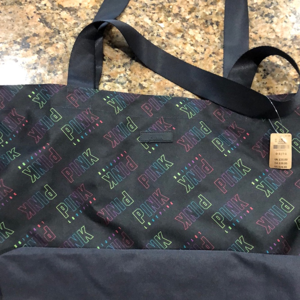 Vs bag